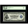 Image 1 : Fr. 806 $5 1915 Federal Reserve Bank Note PCGS Very Fin 