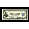 Image 1 : Fr. 808 $5 1915 Federal Reserve Bank Note Extremely Fin 