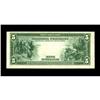 Image 2 : Fr. 808 $5 1915 Federal Reserve Bank Note Extremely Fin 