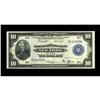 Image 1 : Fr. 810 $10 1918 Federal Reserve Bank Note Very Fine-Ex 