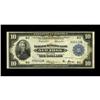 Image 1 : Fr. 810 $10 1918 Federal Reserve Bank Note Very Good-Fi 