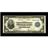 Image 1 : Fr. 813 $10 1915 Federal Reserve Bank Note Fine. This i 