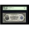 Image 1 : Fr. 814 $10 1918 Federal Reserve Bank Note PCGS Very Fi 