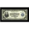 Image 1 : Fr. 815 $10 1918 Federal Reserve Bank Note Extremely Fi 