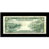 Image 2 : Fr. 816 $10 1915 Federal Reserve Bank Note About Fine. 