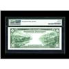 Image 2 : Fr. 817 $10 1915 Federal Reserve Bank Note PMG Gem Unci 