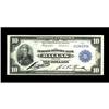 Image 1 : Fr. 819 $10 1915 Federal Reserve Bank Note Extremely Fi 