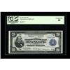 Image 1 : Fr. 823 $20 1918 Federal Reserve Bank Note PCGS Extreme 