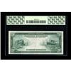 Image 2 : Fr. 823 $20 1918 Federal Reserve Bank Note PCGS Extreme 