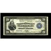 Image 1 : Fr. 825 $20 1918 Federal Reserve Bank Note Fine. Solid 