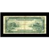 Image 2 : Fr. 825 $20 1918 Federal Reserve Bank Note Fine. Solid 