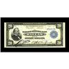 Image 1 : Fr. 828 $20 1915 Federal Reserve Bank Note Extremely Fi 