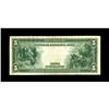 Image 2 : Fr. 832a $5 1914 Red Seal Federal Reserve Note Very Fin 