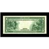 Image 2 : Fr. 832b $5 1914 Red Seal Federal Reserve Note Extremel 