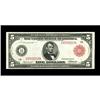 Image 1 : Fr. 832b $5 1914 Red Seal Federal Reserve Note Very Fin 