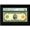 Image 1 : Fr. 833a $5 1914 Red Seal Federal Reserve Note PMG Fine 