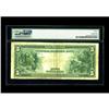 Image 2 : Fr. 833a $5 1914 Red Seal Federal Reserve Note PMG Fine 
