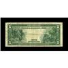 Image 2 : Fr. 833b $5 1914 Red Seal Federal Reserve Note Fine. He 