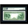 Image 2 : Fr. 837a $5 1914 Red Seal Federal Reserve Note PMG Gem 
