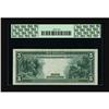 Image 2 : Fr. 837a $5 1914 Red Seal Federal Reserve Note PCGS Ver 