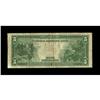Image 2 : Fr. 843b $5 1914 Red Seal Federal Reserve Note Very Goo 