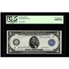 Image 1 : Fr. 847a $5 1914 Federal Reserve Note PCGS Very Choice 
