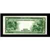 Image 2 : Fr. 851c $5 1914 Federal Reserve Note New. Embossing re 