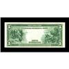 Image 2 : Fr. 855a $5 1914 Federal Reserve Note About New. A hori 