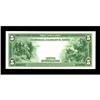 Image 2 : Fr. 855c $5 1914 Federal Reserve Note Choice New. One o 