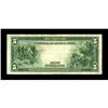 Image 2 : Fr. 855c $5 1914 Federal Reserve Star Note Fine+. This 