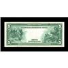 Image 2 : Fr. 856 $5 1914 Federal Reserve Note About New. A light 