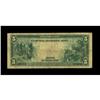 Image 2 : Fr. 858* $5 1914 Federal Reserve Star Note Very Good. T 