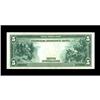 Image 2 : Fr. 859a $5 1914 Federal Reserve Note About New. A ligh 