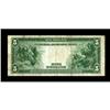 Image 2 : Fr. 859c $5 1914 Federal Reserve Star Note Fine. 