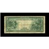 Image 2 : Fr. 861 $5 1914 Federal Reserve Note Very Good. This is 