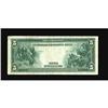 Image 2 : Fr. 862 $5 1914 Federal Reserve Star Note Fine. This to 