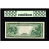 Image 2 : Fr. 868 $5 1914 Federal Reserve Note PCGS Gem New 65PPQ 
