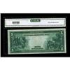 Image 2 : Fr. 874 $5 1914 Federal Reserve Note CGA Gem Uncirculat 