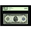 Image 1 : Fr. 876 $5 1914 Federal Reserve Note PCGS Very Choice N 