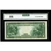 Image 2 : Fr. 879a $5 1914 Federal Reserve Note CGA Choice Uncirc 