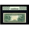 Image 2 : Fr. 884 $5 1914 Federal Reserve Note PCGS Gem New 65. O 