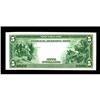 Image 2 : Fr. 887a $5 1914 Federal Reserve Note Gem New. When thi 
