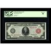 Image 1 : Fr. 893a $10 1914 Red Seal Federal Reserve Note PCGS Ab 