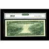 Image 2 : Fr. 893a $10 1914 Red Seal Federal Reserve Note CGA Ver 