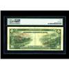 Image 2 : Fr. 898a $10 1914 Red Seal Federal Reserve Note PMG Cho 