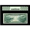 Image 2 : Fr. 911a $10 1914 Federal Reserve Note PCGS Superb Gem 
