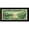 Image 2 : Fr. 911c $10 1914 Federal Reserve Star Note Fine. This 
