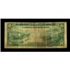 Image 2 : Fr. 919a $10 1914 Federal Reserve Star Note Good-Very G 
