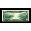 Image 2 : Fr. 925 $10 1914 Federal Reserve Note Very Fine. This B 