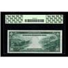 Image 2 : Fr. 926 $10 1914 Federal Reserve Note PCGS Very Choice 
